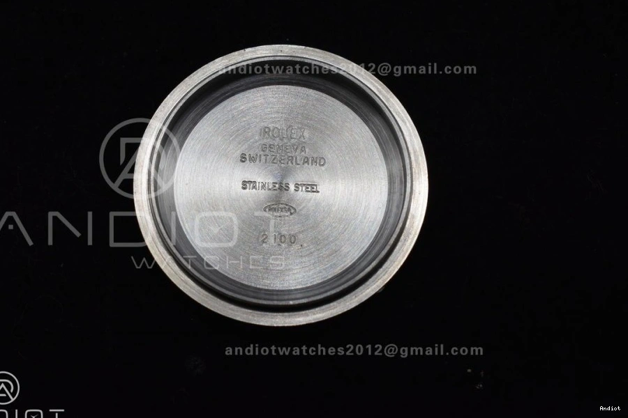 SA4130 IPK Green and Case Ceramic Bracelet Best 904L Bezel SS Daytona 1:1 Edition Black Dial 1207